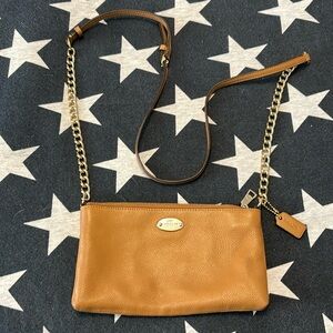 Coach crossbody